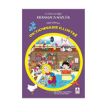 Popüler Resimli Fransızca Sözlük