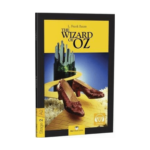 Stage-2 The Wizard Of Oz - İngilizce Hikaye