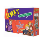 Levent Set Türkiyeyi Geziyorum 6 (51.52.53.54.55)