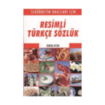 Türkçe Sözlük Resimli - Parıltı Yayınları