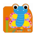 Oynar Gözler - Kelebek