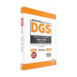 Dgs Kitap Konu Özetli Soru Bankası Video Anlatımlı Tek Kitap