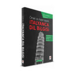 Örnek Ve Alıştırmalarla İtalyanca Dil Bilgisi