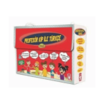 Profesör Kip İle Türkçe 1 Set - (5 Kitap)