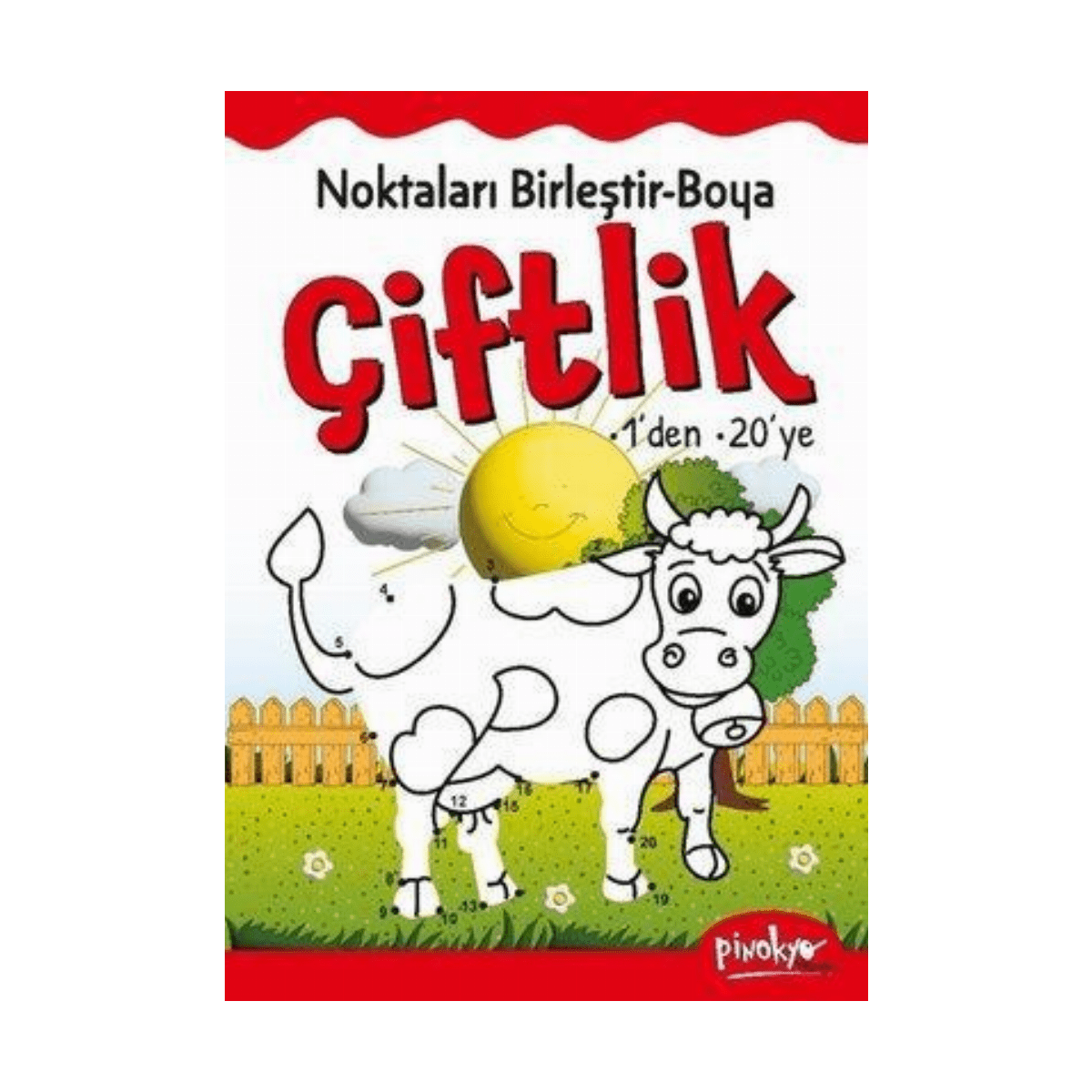 d83ba-noktalari-birlestir-boya-ciftlik-1-den-20-ye-1-1.png Noktaları Birleştir Boya Çiftlik 1'Den 20'Ye - Görsel 1