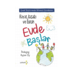 Hayat Ve Başarı Eğitim Evde Başlar