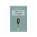 Çar'ın Kuryesi Michel Strogoff Çocuk Klasik