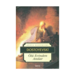 Ölü Evinden Anılar