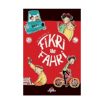 Fikri İle Fahri Set 5 Kitap Kutulu