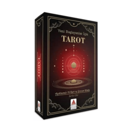 Yeni Başlayanlar İçin Tarot