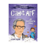 Cahit Arf - Bir Matematik Dehası