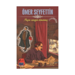 Niçin Zengin Olmamış