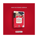 Ayt Edebiyat Soru Bankası - Sınav Yayınları