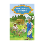 Tom Amcanın Kulübesi- Dünya Çocuk Klasikleri