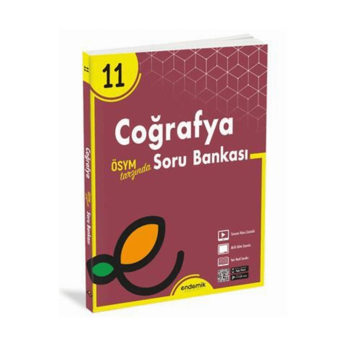 db1c2-11-sinif-cografya-soru-bankasi-endemik-yayinlari-1-1.png 11. Sınıf Coğrafya Soru Bankası - Endemik Yayınları - Görsel 1