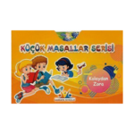 Küçük Masallar Serisi 10 Kitap