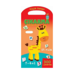 Küçük Dahiler Çıkartmayı Öğreniyorum