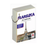 Fransızca Dil Kartları