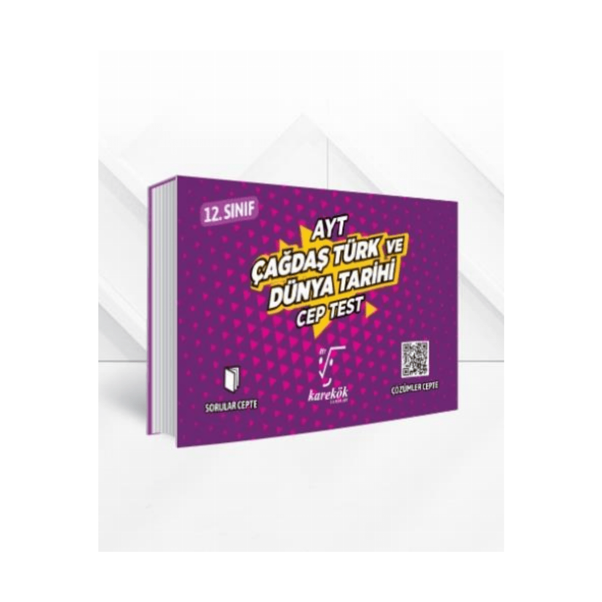 dcb25-yks-ayt-cagdas-turk-ve-dunya-tarihi-cep-test-1-1.png Yks Ayt Çağdaş Türk Ve Dünya Tarihi Cep Test - Görsel 1