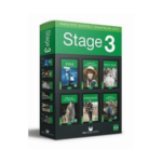 İngilizce Seviyeli Hikayeler Seti - Stage-3