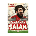 Kahraman Salah