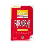 6. Sınıf Paragraf Soru Bankası - Sınav Yayınları