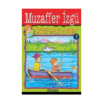 Ökkeş 3 Balık Avında