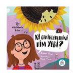 Ay Çekirdeklerini Kim Yedi?