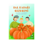 Bal Kabağı Gezegeni