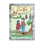 Çocuk Kalbi (İnce)