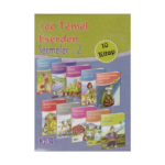 100 Temel Esersen Seçmeler - 2 10 Kitap Takım
