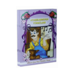 Çıtır Pıtır Öyküler Dizisi 13 Lü