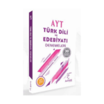 Yks Ayt Türk Dili Ve Edebiyatı Deneme