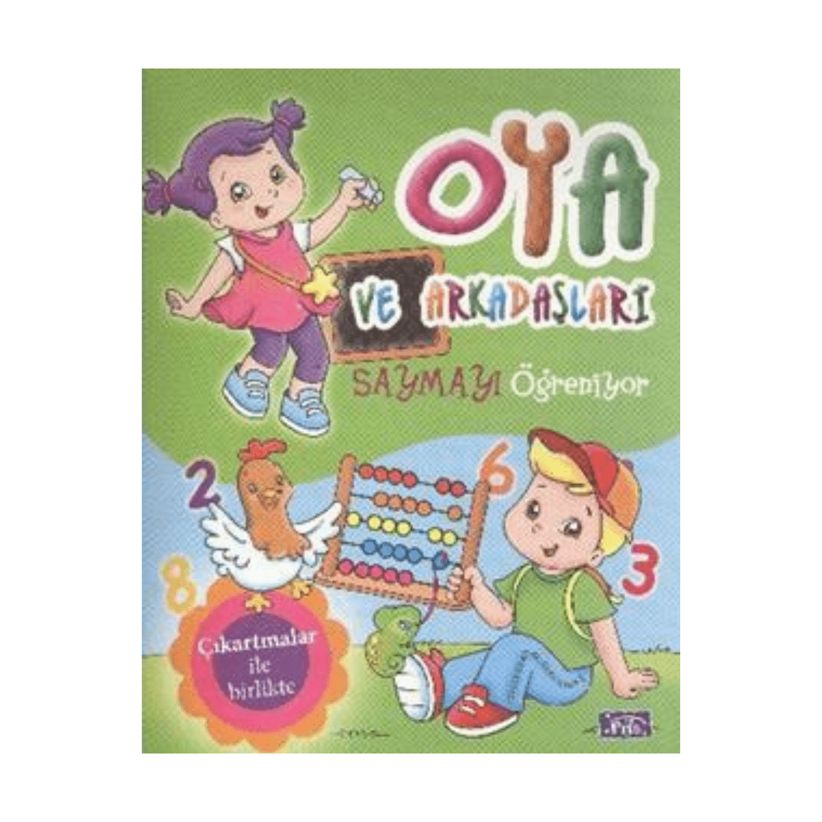 e2041-oya-ve-arkadaslari-saymayi-ogreniyor-1-1.png Oya Ve Arkadaşları Saymayı Öğreniyor - Görsel 1