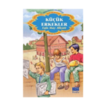 Küçük Erkekler-Dünya Çocuk Klasiği