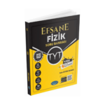 Yks Tyt Fizik Soru Bankası Efsane