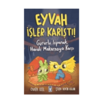 Eyvah İşler Karıştı - Gururlu Ispanak Havalı Maka