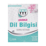 Yks Tyt Dil Bilgisi Soru Bankası Çözümlü
