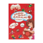 1. Sınıf Kırmızı Topun Maceraları 10 Kitap