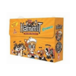 Hammit 4 Set (16.17.18.119.20) 5 Kitap Kara Düşler Ülkesi