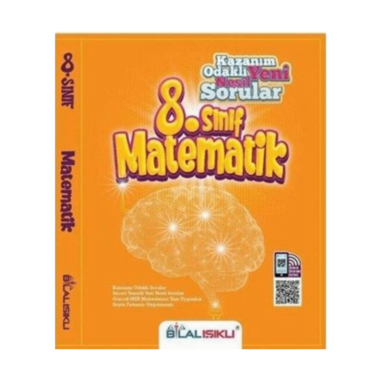 8. Sınıf Matematik Kazanım Odaklı