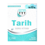 Yks Tyt Tarih Soru Bankası - Palme Yayınevi