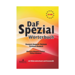 Daf Spezial Wörterbuch A1 - B2