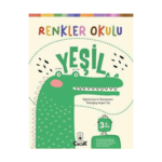 Renkler Okulu Yeşil