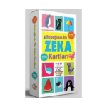 İlk İngilizce Kartları - 3-6 Yaş