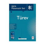 Matematik Seti Türev 8.Kitap