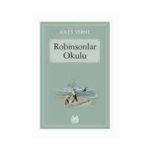 Robinsonlar Okulu Çocuk Klasik