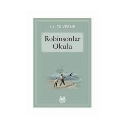 Robinsonlar Okulu Çocuk Klasik