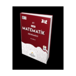 Yks Ayt Matematik Deneme