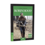 Stage-3 Robin Hood - İngilizce Hikaye